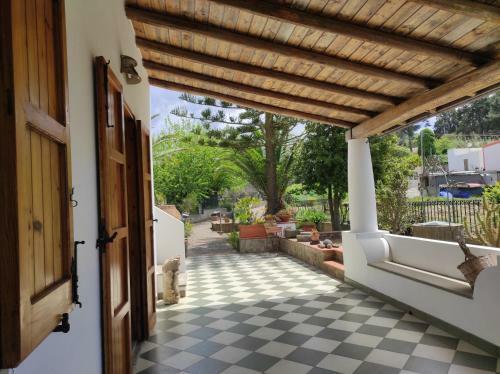 Casa La Pineta