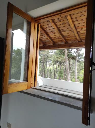 Casa La Pineta