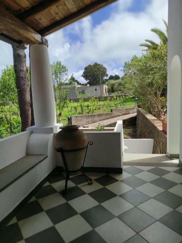 Casa La Pineta