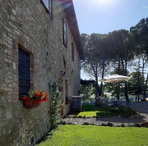 Casanova Di Campriano