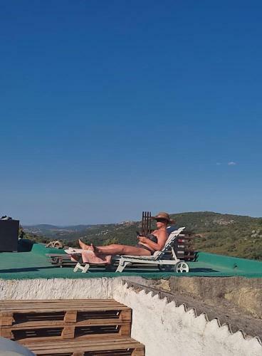 Yogaville Sardegna