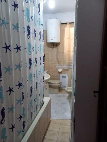 Apartamento A Casa Con Me
