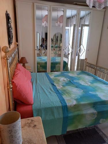 Apartamento A Casa Con Me