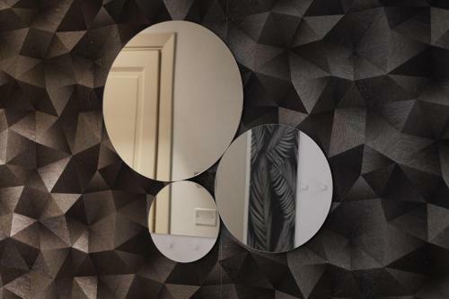 Bed & Breakfast Gallurasuite