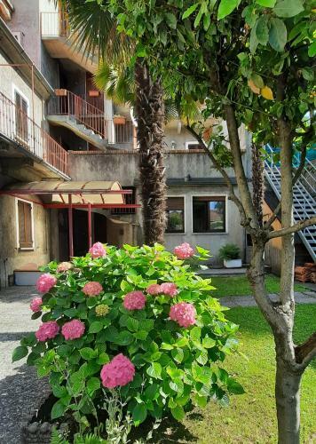 Casa Giulia