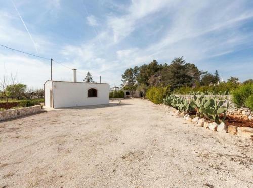 Apartamento Trullo Palma