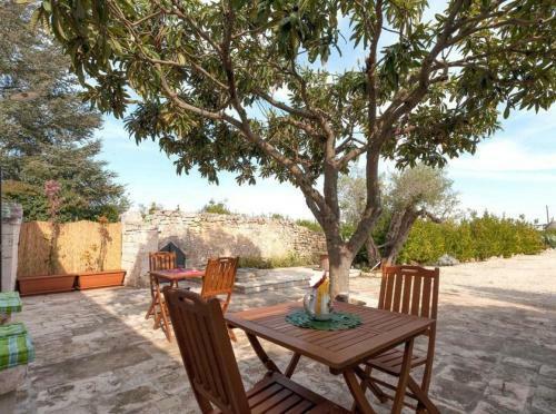 Apartamento Trullo Palma