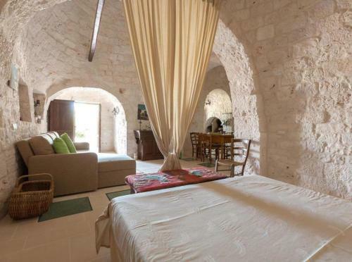 Apartamento Trullo Palma