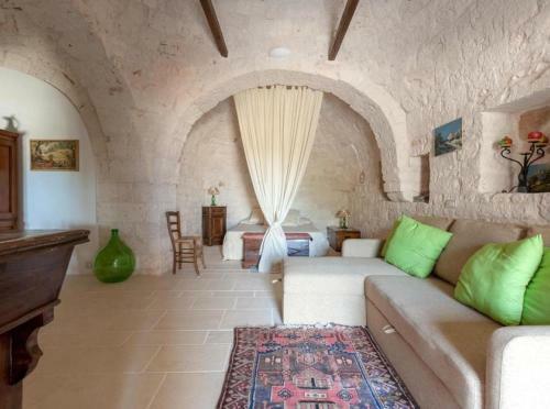 Apartamento Trullo Palma