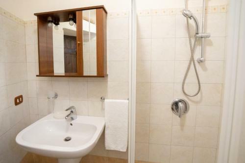 Apartamento Residenza In Trullo
