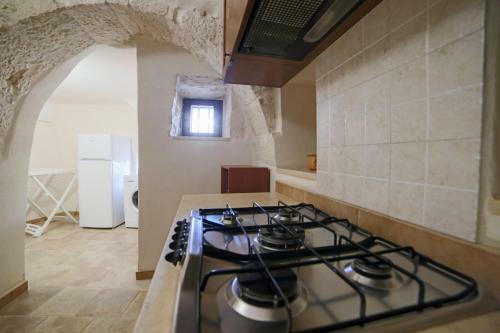 Apartamento Residenza In Trullo
