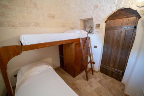 Apartamento Residenza In Trullo