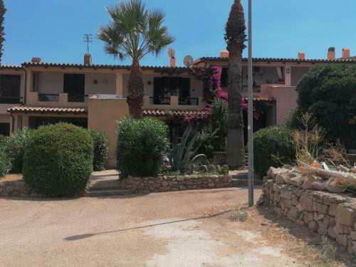 Apartamento La Casetta Cannigione