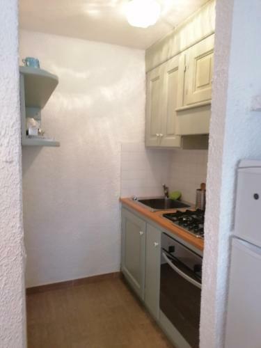 Apartamento La Casetta Cannigione