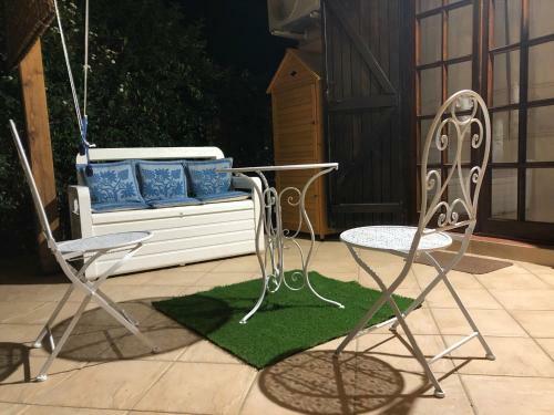 Apartamento La Casetta Di Lidia