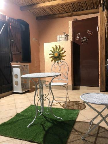 Apartamento La Casetta Di Lidia