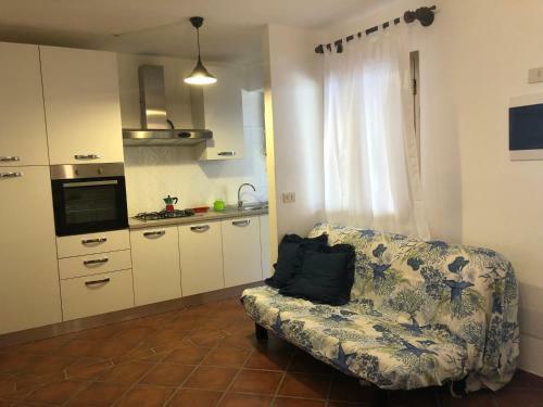 Appartamento In Centro A Cannigione