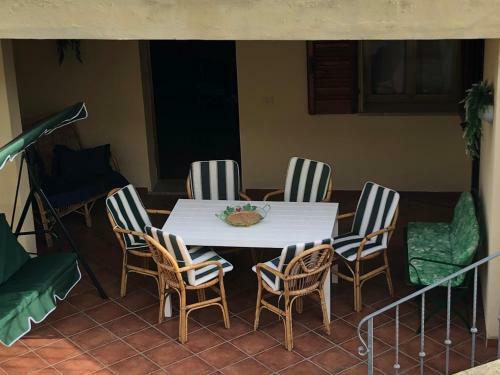 Appartamento In Centro A Cannigione