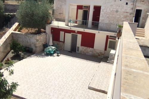 Agroturismo Casa Gentile
