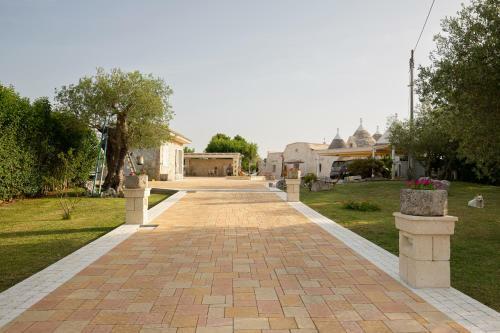 Apartamento Trullo Arteanima