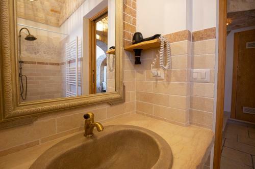 Apartamento Trullo Arteanima