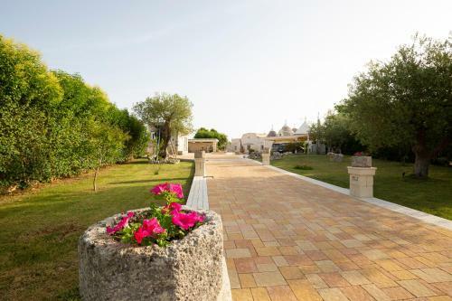 Apartamento Trullo Arteanima