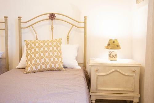Apartamento Trullo Arteanima