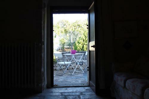 Apartamento I Trulli Di Clio