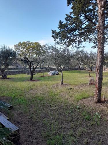 Apartamento I Trulli Di Clio