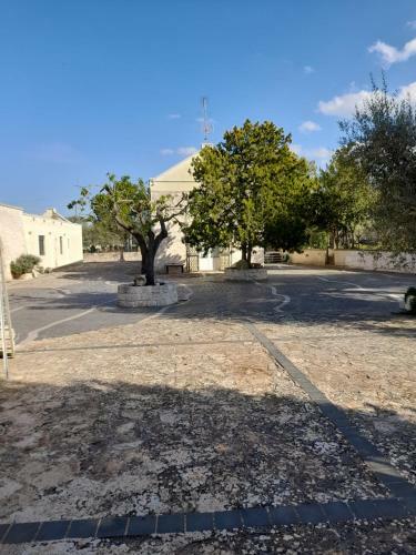 Apartamento I Trulli Di Clio