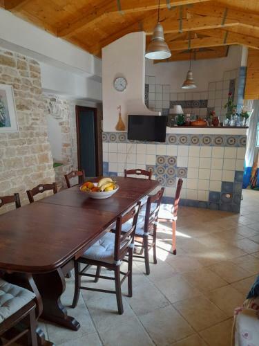 Apartamento I Trulli Di Clio