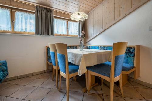 Apartamento App Sonne Nr 22