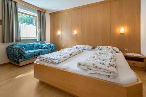 Apartamento App Sonne Nr 21
