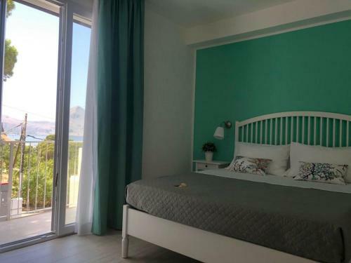 Bed & Breakfast I Colori Del Mare