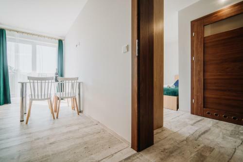 Apartamento West Cadillac Solina