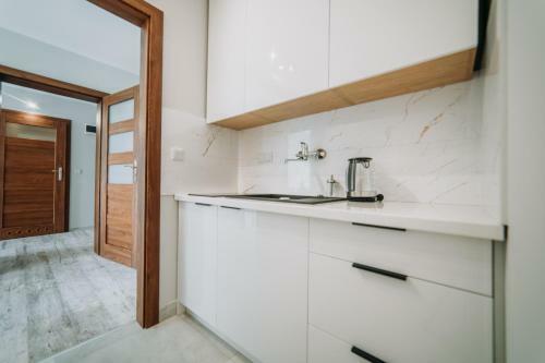 Apartamento West Cadillac Solina