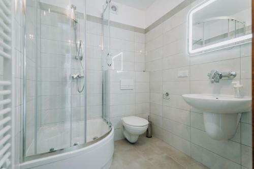 Apartamento West Cadillac Solina
