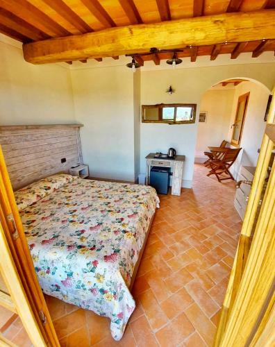 Agroturismo Agriturismo Montefabbrello