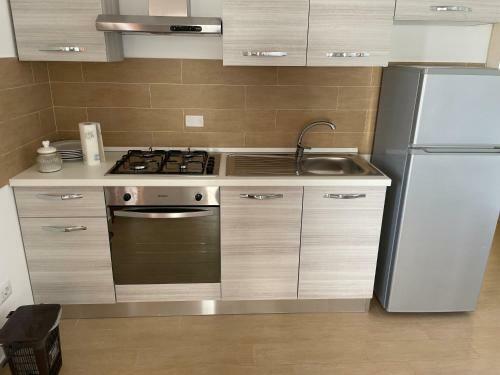 Apartamento Casa Vacanza A Magliano