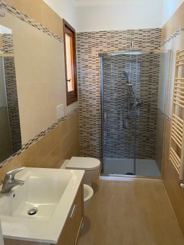 Apartamento Casa Vacanza A Magliano