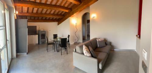 Apartamento Appartamento I Boschetti