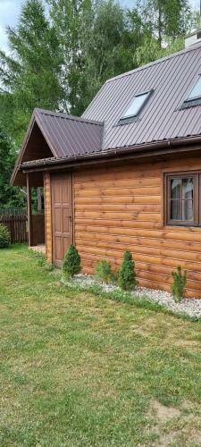 Apartament Z Du?ym Tarasem Nad Jeziorem Wa?pusz