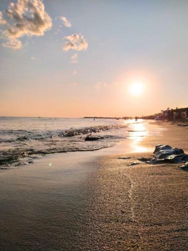 Apartamento Bilocale Per Vacanze Estive