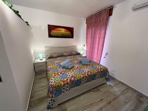 Apartamento Loft Con Terrazzo A Livello Stazione