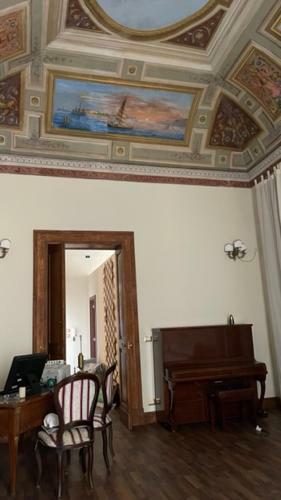 Apartamento Casa Storica Lecce