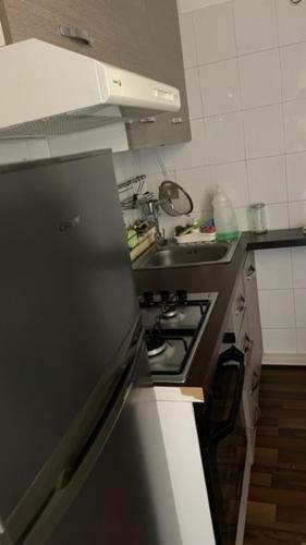 Apartamento Casa Storica Lecce