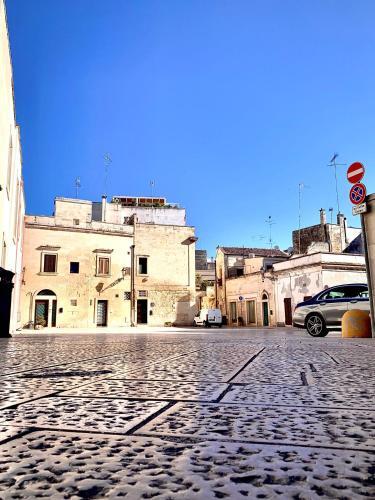 Apartamento La Casetta 11