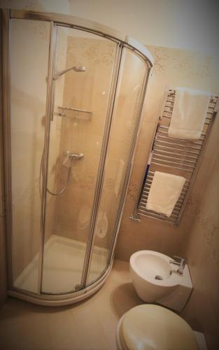 Apartamento La Casetta 11
