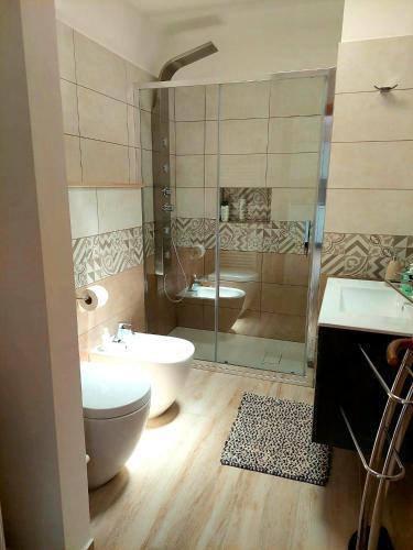 Apartamento Terrazza 44