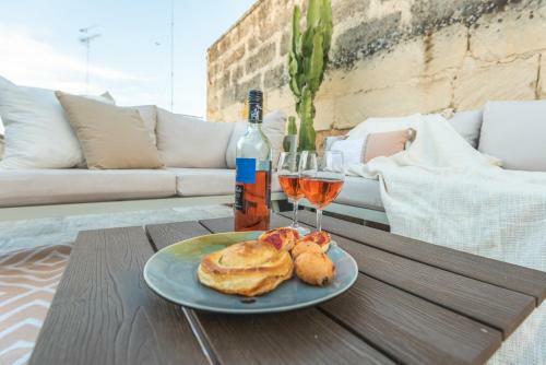 Via Taranto 53 Rooftop - Sit Apartment